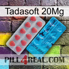 Tadasoft 20Mg new14